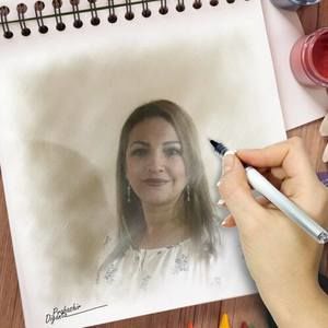 Meet your Posher, Hilda